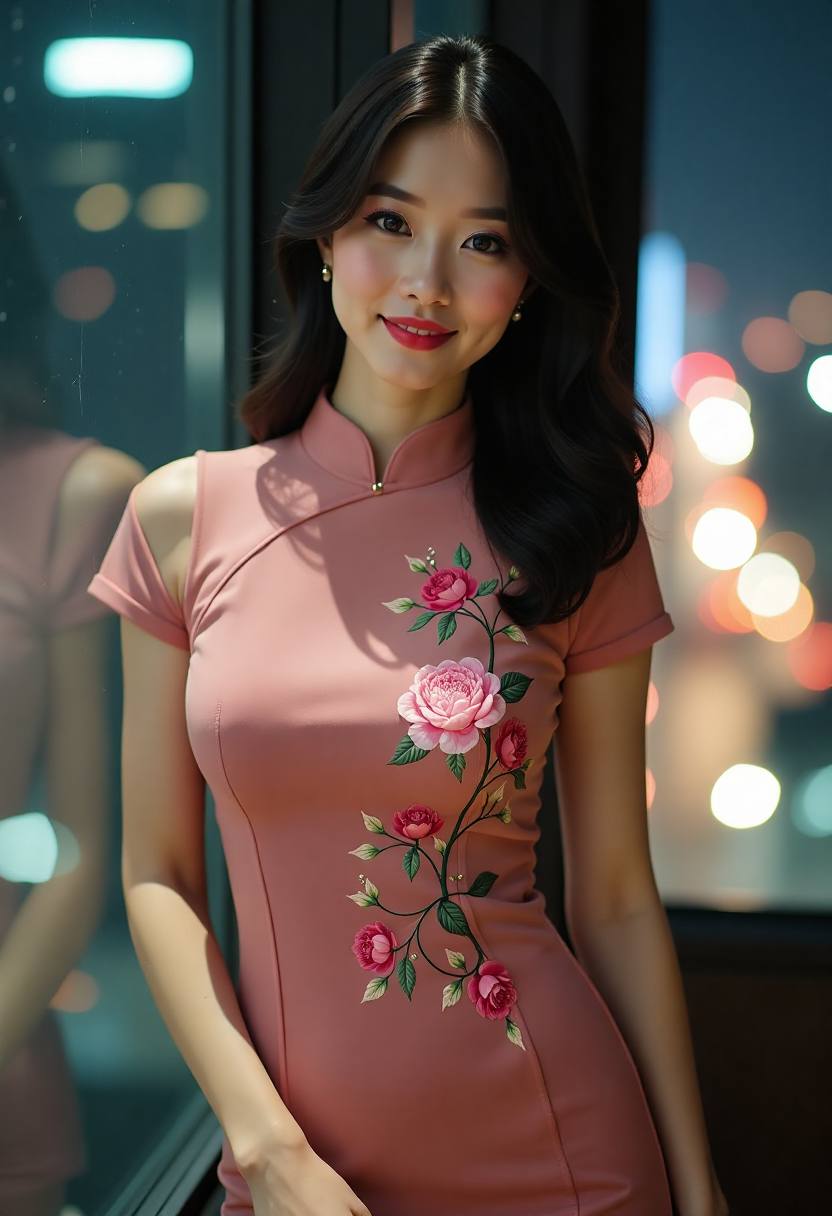剪辑室的最后一盏灯海报